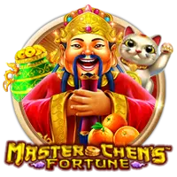 Master Chen's Fortune